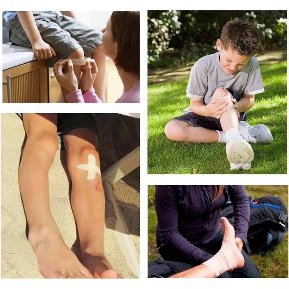 Small First Aid Kit - Picture 9 of 9